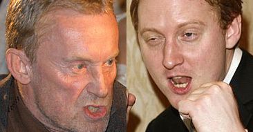 "Ojciec zniszczył moje dzieciństwo!"