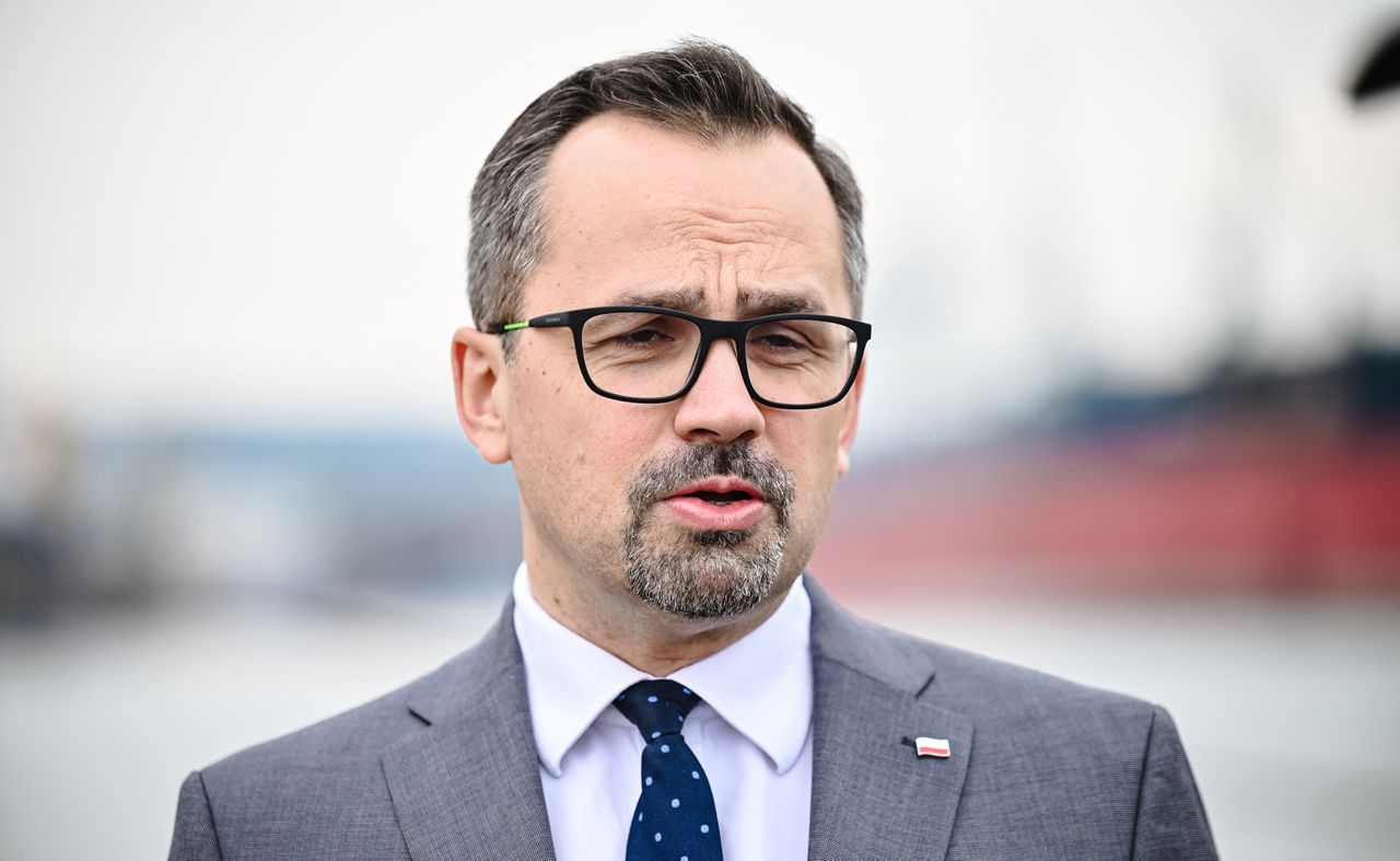 Zbudują CPK do 2027 roku? "Nie można wykluczyć, że powstaną opóźnienia"