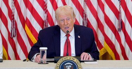 Nie dostał Nobla, dlatego grozi Grenlandii? Wypłynął list Trumpa