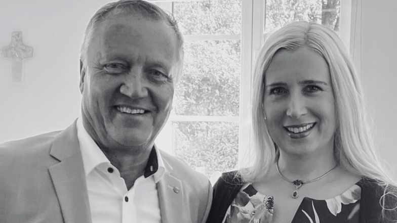 Nie żyje książę Harald von Hohenzollern. Miał 63 lata