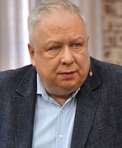 Sierocki został w TVP. Jego nowy program to porażka