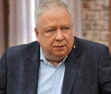 Sierocki został w TVP. Jego nowy program to porażka