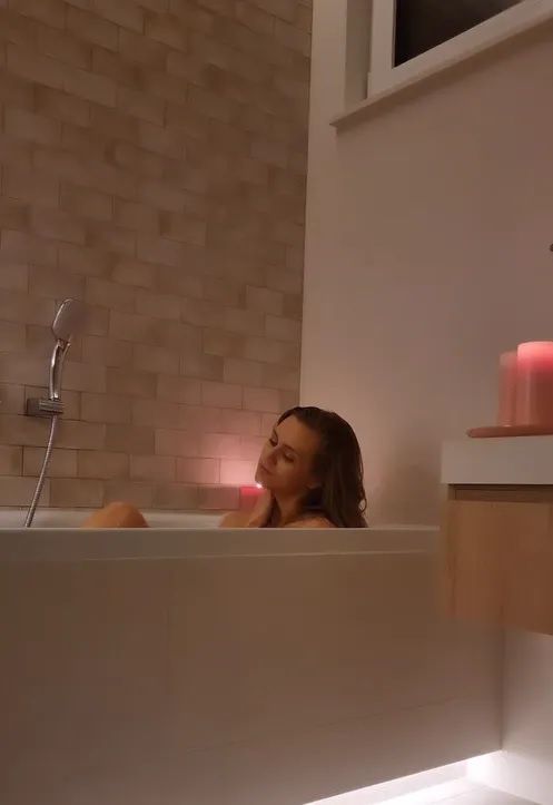Dom Agnieszki Kaczorowskiej i Macieja Peli