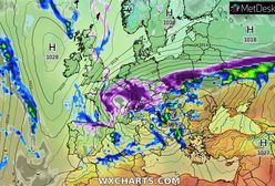 Co się dzieje z pogodą? Nietypowe prognozy