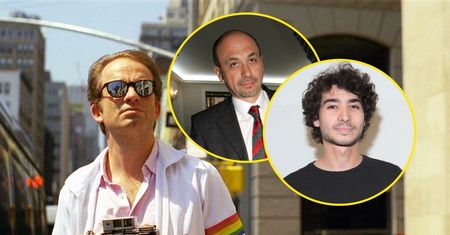Niemożliwe nie istnieje. Ekscentryczny biolog i dwóch Polaków uratowało legendarną firmę