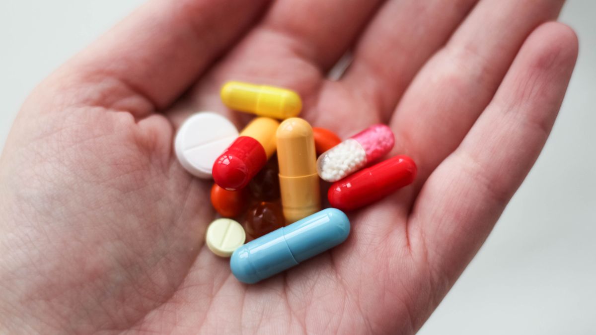 Kodeina i ibuprofen przyczyną zgonów. Uważaj na to połączenie!
