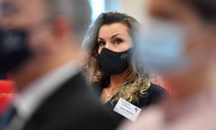 Nagroda za wsparcie PiS. Polityczny handel posłanki Moniki Pawłowskiej