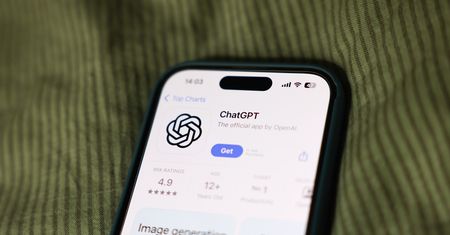 Opłata za subskrypcję ChatGPT. Oszuści czekają na twój błąd