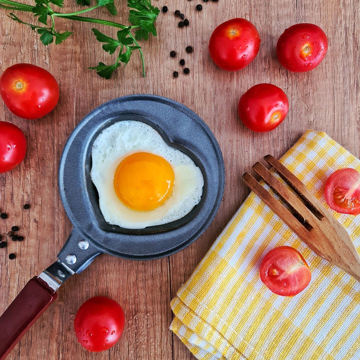 Zadbaj o swój Instagram! Tygodniowy kurs fotografii bez ruszania się z domu 2