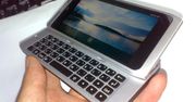 Nokia N9 na MWC 2011 z układem Intel Atom?