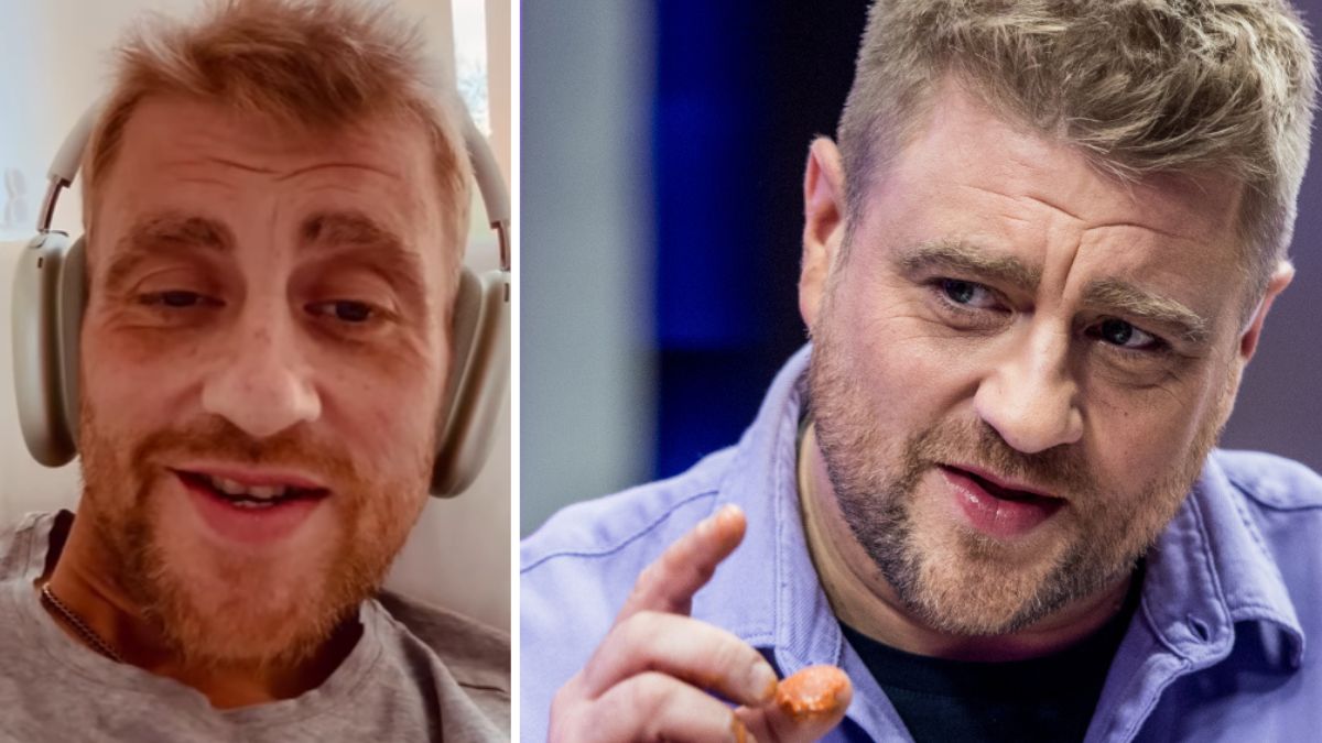 Złodzieje żerują na chorobie Tomasza Jakubiaka