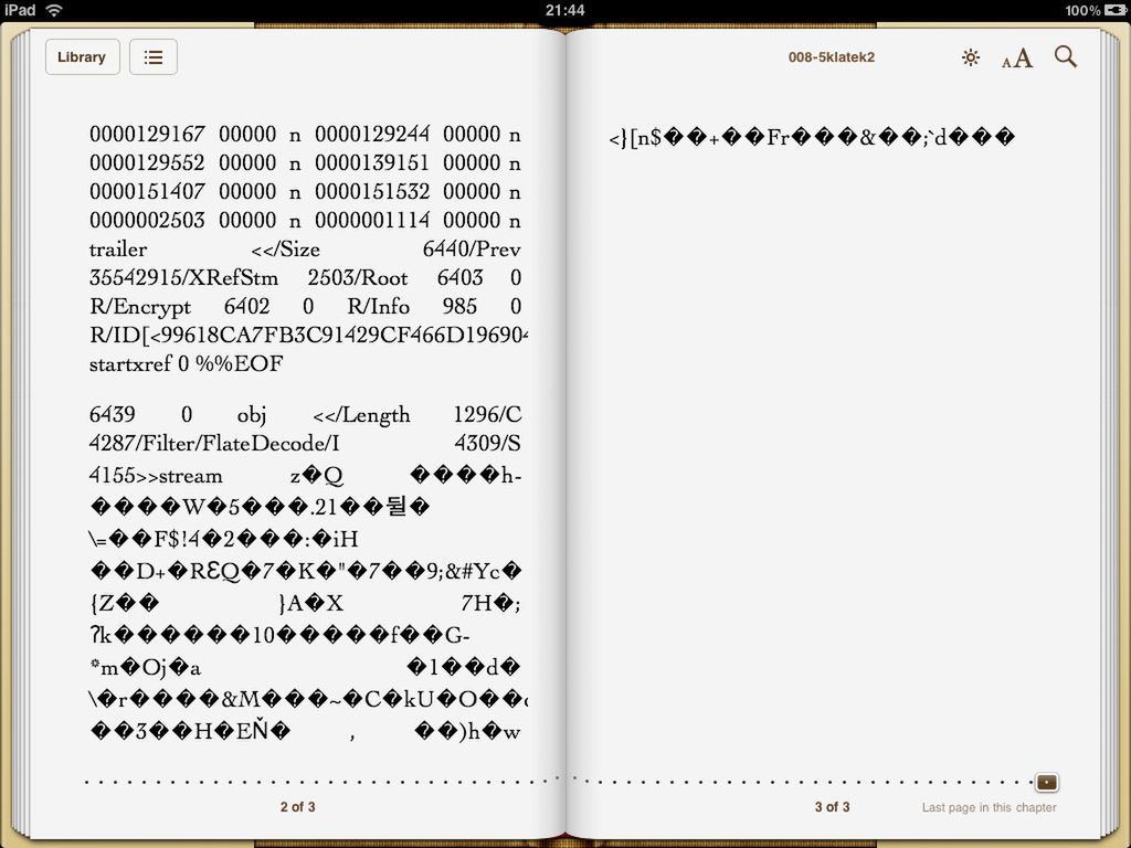 Wszystko, co powinieneś wiedzieć o czytaniu na iPadzie 11