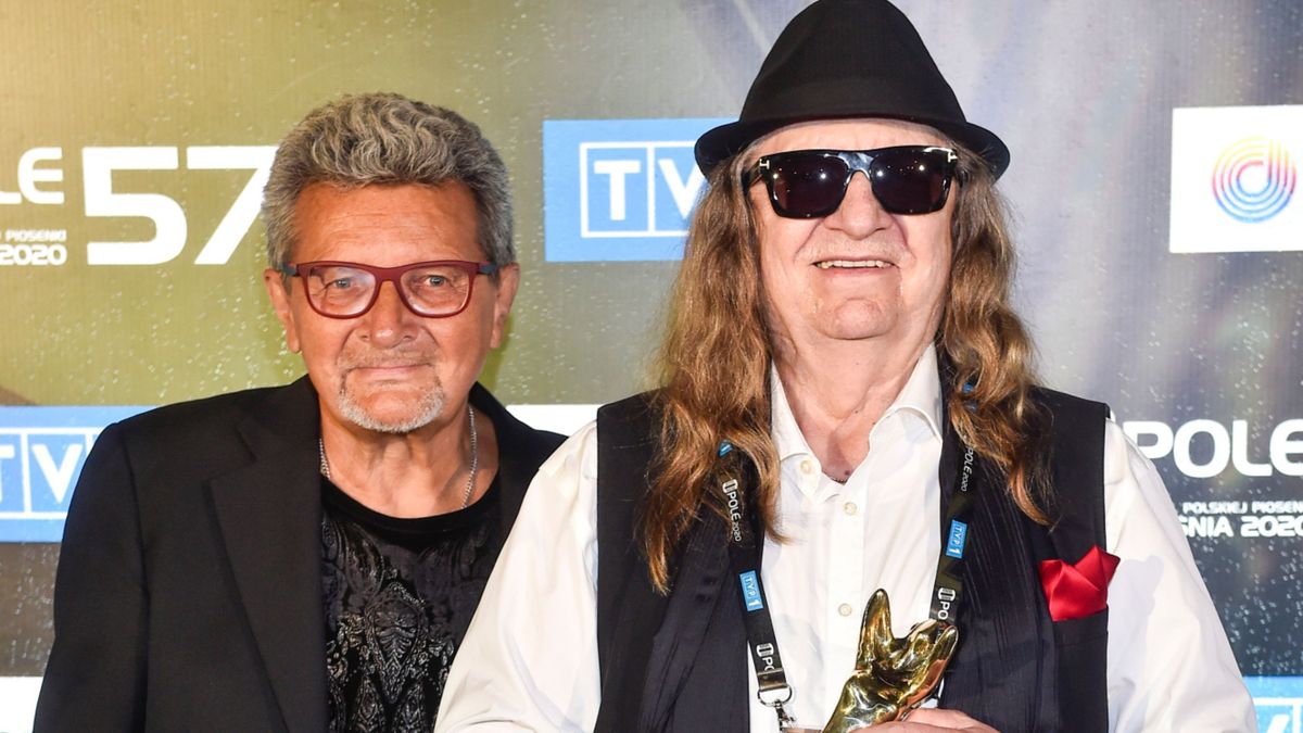 Skaldowie. Jacek Zieliński, Andrzej Zieliński