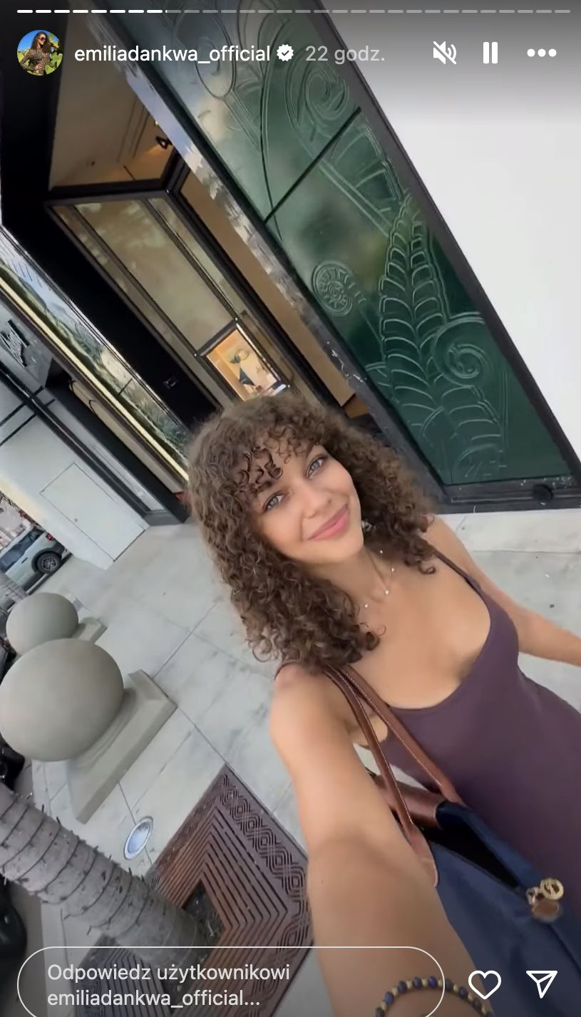 Emilia Dankwa