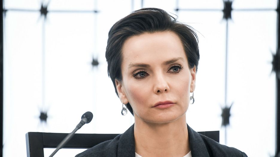 Opinia publiczna obarcza odpowiedzialnością za kryzys Trójki prezes Agnieszkę Kamińską