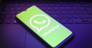 WhatsApp wprowadza nowość - naklejki w paczce