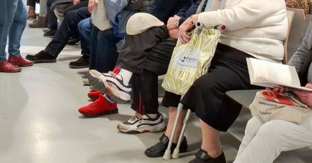 Nowy system zapisów do lekarza już od stycznia. Będzie scentralizowany