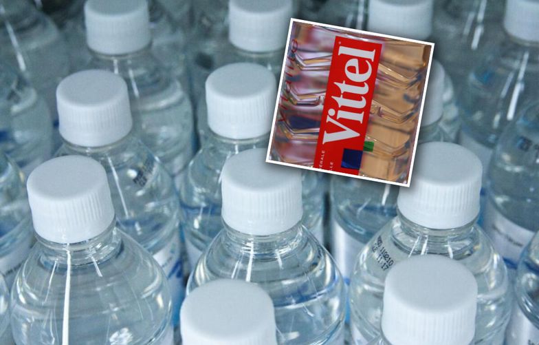 Woda Vittel