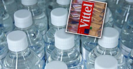 Afera z wodą mineralną Nestlé? Zarzuty o stosowanie niedozwolonych metod uzdatniania