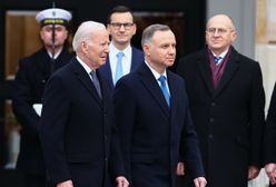 Była krytyka USA, jest odpowiedź. MSZ wydało komunikat ws. "lex Tusk"