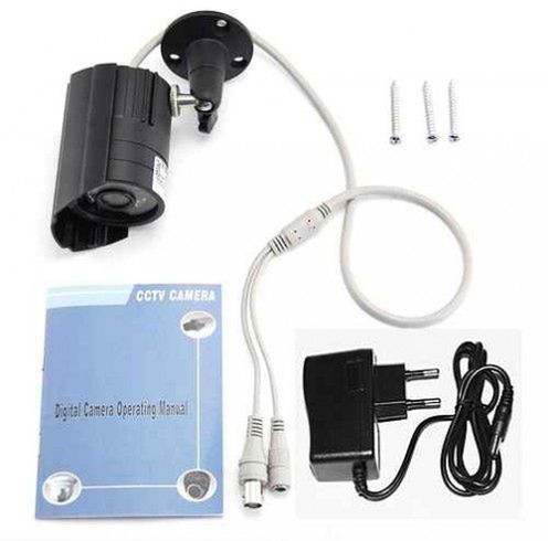 Mini Security Camera od Chinavasion 3