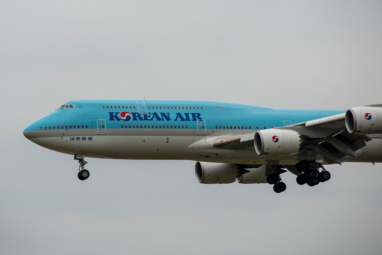 Boeing z gigantycznym kontraktem. Korean Air kupi ponad sto samolotów za 36 miliardów dolarów