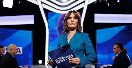 "Gawryluk bliżej startu w wyborach". "Lepsza Polska" to już nie tylko program