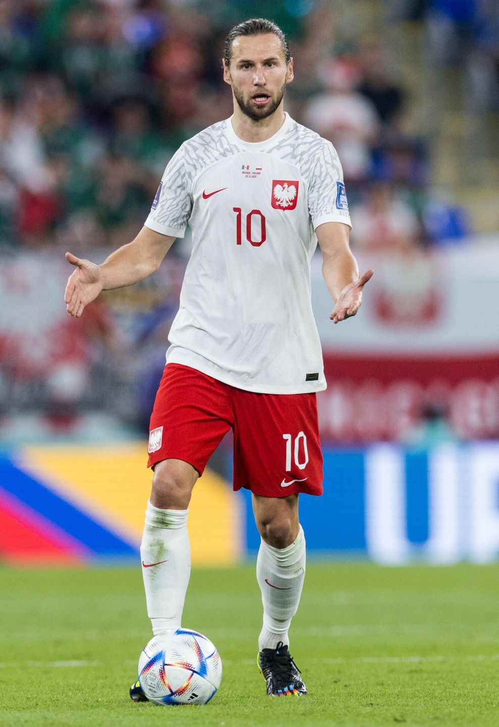Grzegorz Krychowiak