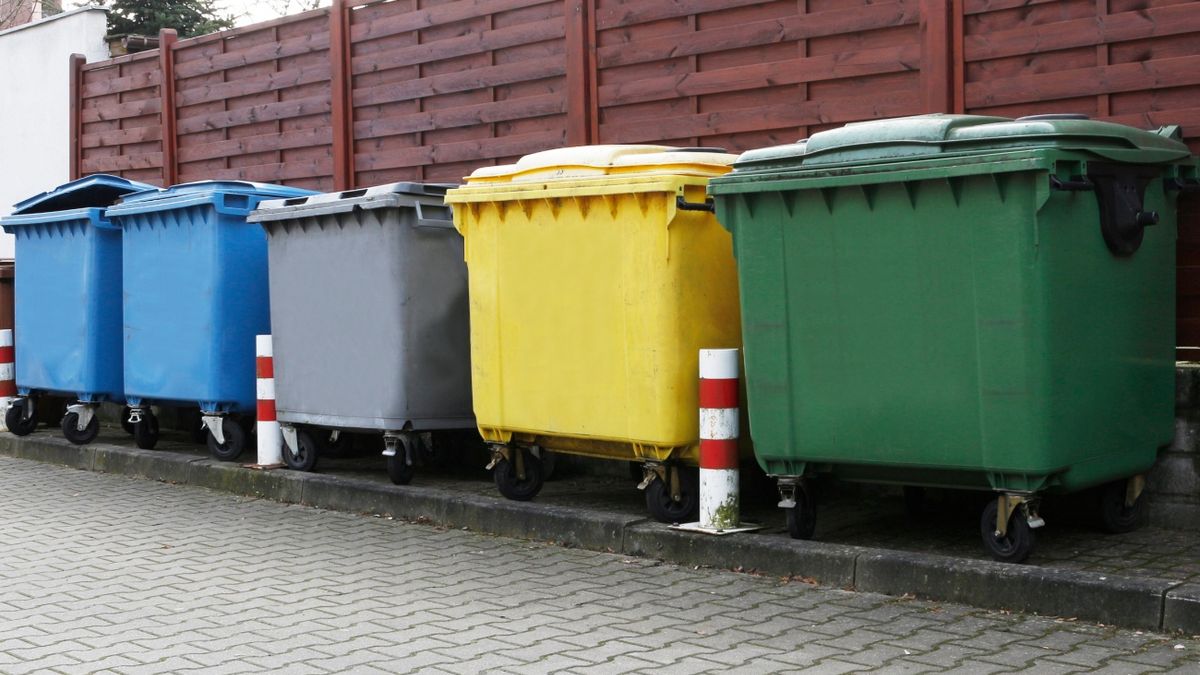 Tego nie wyrzucaj do makulatury. Grozi wysoki mandat