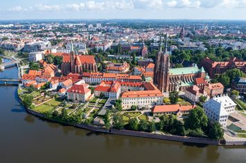 Jakie nowe inwestycje powstaną w województwie dolnośląskim?