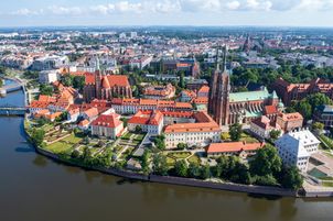 Jakie nowe inwestycje powstaną w województwie dolnośląskim?