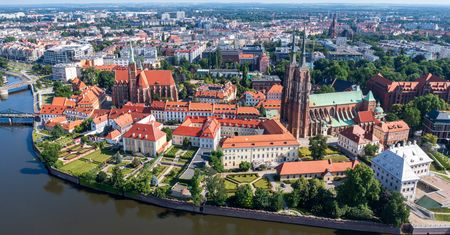 Jakie nowe inwestycje powstaną w województwie dolnośląskim?