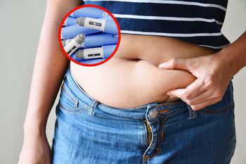 Bierzesz Ozempic? Lekarka odradza spożywanie tych potraw