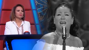 Nie żyje Janina Potudin z "The Voice Senior". Była koleżanką Trojanowskiej