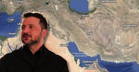 Sprzeczne informacje z Dubaju. Ukraińcy zaprzeczają słowom Irańczyków