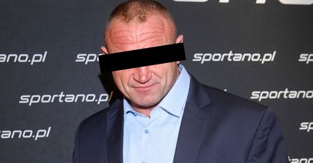 Problemy Mariusza P. Znów stanie przed sądem