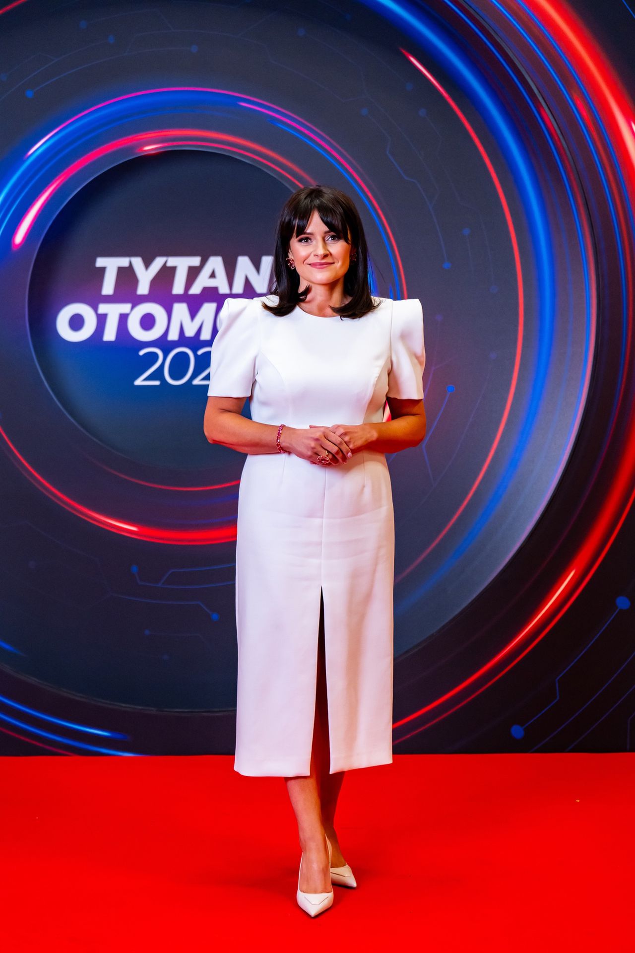 Tytani OTOMOTO 2026 - Agnieszka Czajka, Vice President Motors Professionals Europe w OLX Group/OTOMOTO