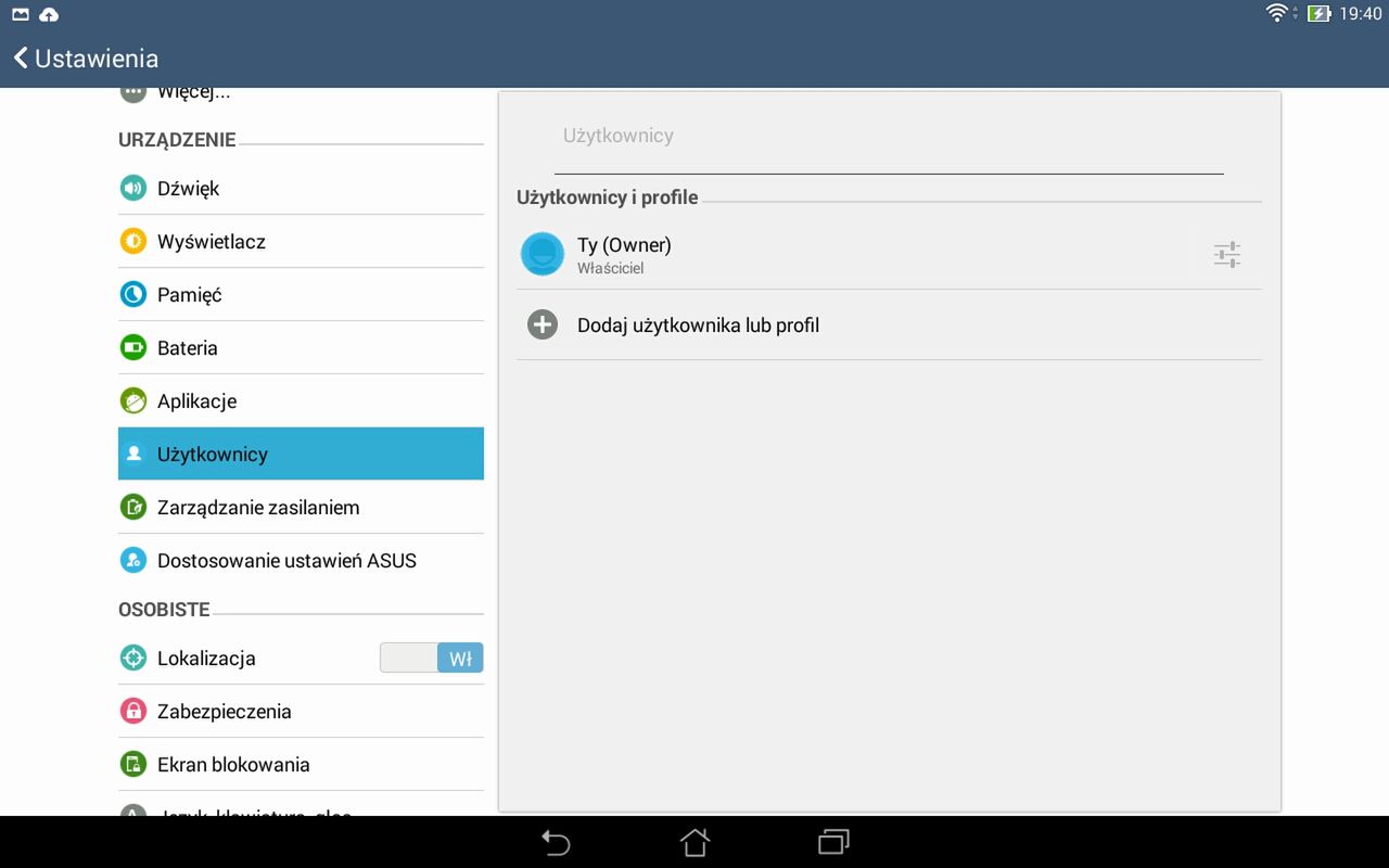 Asus Transformer Pad TF103C – genialny ale… [test] 29