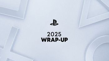 PlayStation Wrap-Up 2025 jest już dostępne, wraz z nim niespodzianka od Sony. Oto kod