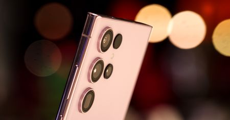 Galaxy S24 zyska nowe supermoce. Samsung pokazał, co potrafi jego procesor