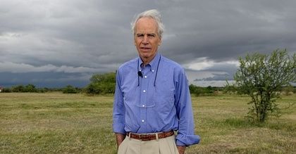 Amerykański miliarder Douglas Tompkins zginął w wypadku kajakowym