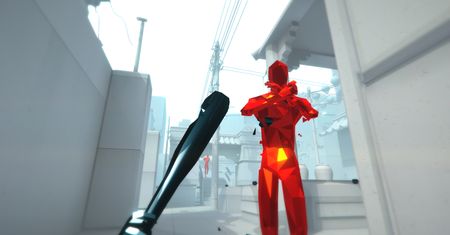 SuperHot VR z 2 milionami sprzedanych egzemplarzy