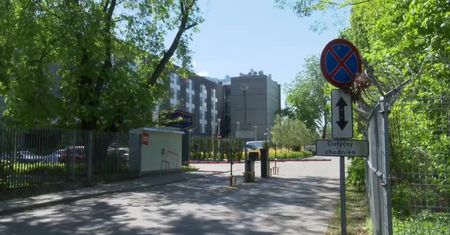 Remont mieszkania Joachima Brudzińskiego. Polski Holding Hotelowy brał udział w pracach