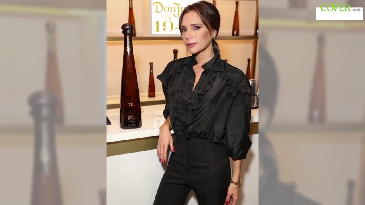 Marka Victorii Beckham zanotowała gigantyczne straty.