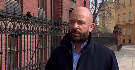 Prezydent Wrocławia: Relokacja uchodźców powinna być koordynowana na poziomie europejskim