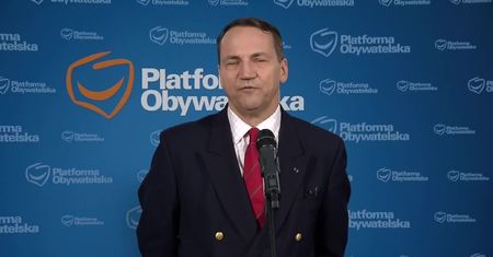 Byli ministrowie z PO krytycznie o stanie wyjątkowym.