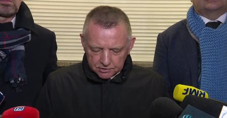 Marian Banaś opuścił posiedzenie komisji. “W tej nagonce chodziło tylko o jedno”