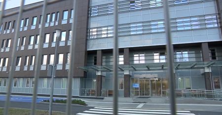 Szpital Południowy będzie miał nowego nadzorcę. Rządowa komisarz podała się do dymisji