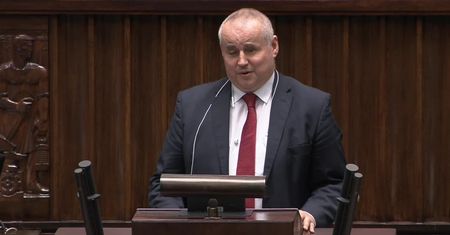 Sejm uchwalił ustawę o świadczeniu wspierającym dla pełnoletnich osób z niepełnosprawnościami