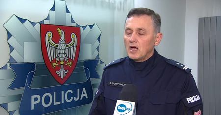 Prosił o pomoc, bo żona straciła przytomność. Chwilę później on też był nieprzytomny. Oboje zmarli